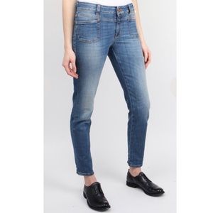 Closed Denim Petal-X Jeans